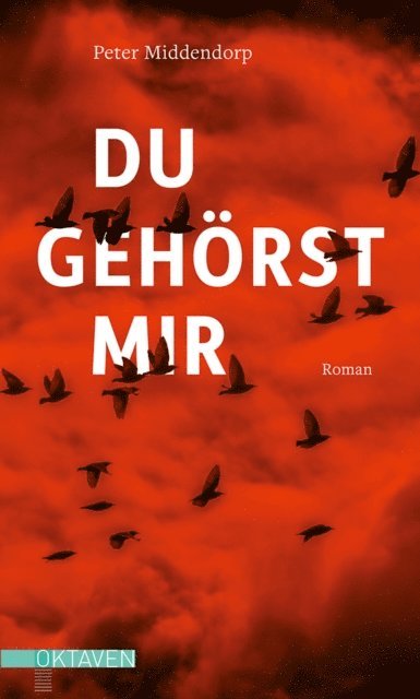 Peter Middendorp - Du gehörst mir, E-bok
