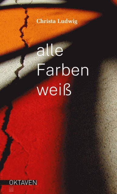 Christa Ludwig - Alle Farben weiß, E-bok
