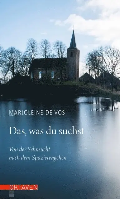 Marjoleine de Vos - Das, was du suchst, E-bok. Tillgänglighet: Lägg i varukorg