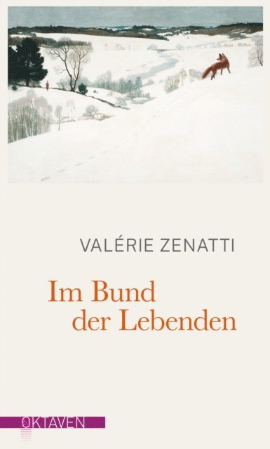 Valerie Zenatti - Im Bund der Lebenden, E-bok