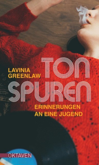 Lavinia Greenlaw - Tonspuren, E-bok