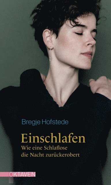 Bregje Hofstede - Einschlafen, E-bok