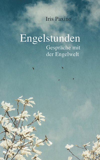 Iris Paxino - Engelstunden, E-bok