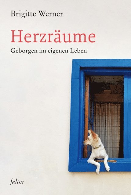 Brigitte Werner - Herzräume, E-bok