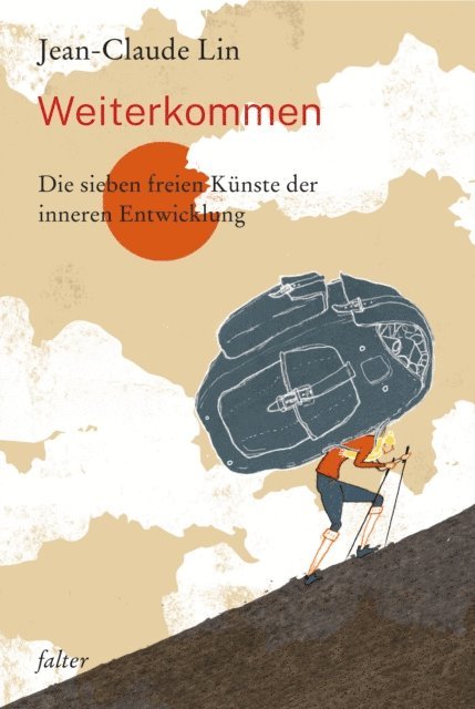 Jean-Claude Lin - Weiterkommen, E-bok