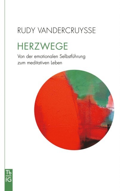 Rudy Vandercruysse - Herzwege, E-bok