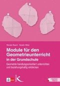 Module fr den Geometrieunterricht in der Grundschule
