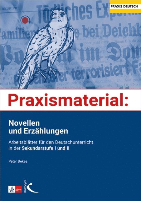 Peter Bekes - Praxismaterial: Novellen und Erzählungen, E-bok