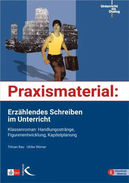 Tilman Rau, Ulrike Worner - Praxismaterial: Erzählendes Schreiben im Unterricht, E-bok. Tillgänglighet: Lägg i varukorg