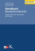 Handbuch Deutschunterricht
