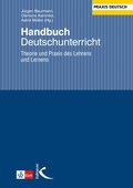 Handbuch Deutschunterricht