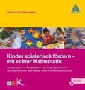 Kinder spielerisch frdern - mit echter Mathematik