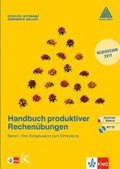 Handbuch produktiver Rechenbungen I