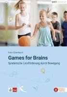 Karin Eckenbach - Games for Brains, Häftad