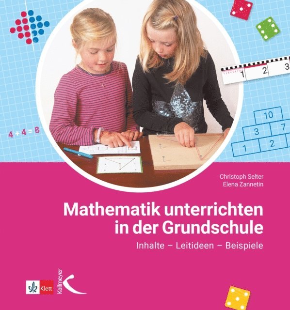 Elena Zannetin, Christoph Selter - Mathematik unterrichten in der Grundschule, E-bok