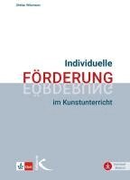 Stefan Wilsmann - Individuelle Förderung im Kunstunterricht, Häftad