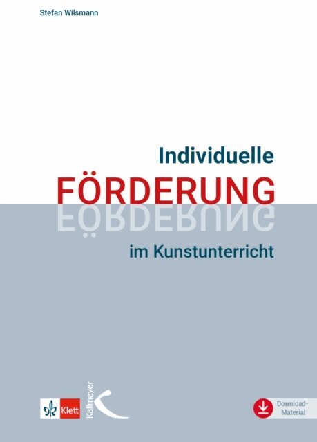 Stefan Wilsmann - Individuelle Forderung im Kunstunterricht, E-bok