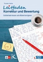 Thorsten Henke - Leitfaden Korrektur und Bewertung, Häftad