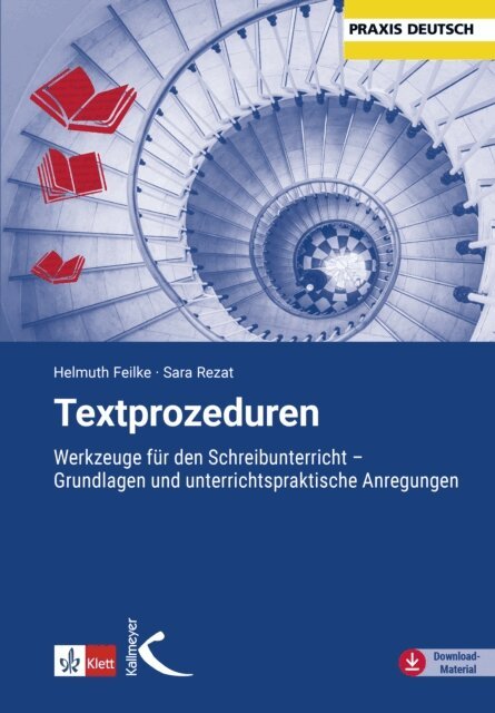 Sara Rezat, Helmuth Feilke - Textprozeduren, E-bok