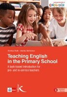 Annika Kolb, Marita Schocker - Teaching English in the Primary School, Häftad