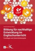 Bildung f�r nachhaltige Entwicklung im Englischunterricht