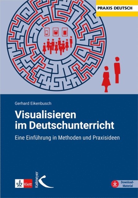 Gerhard Eikenbusch - Visualisieren im Deutschunterricht, E-bok