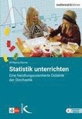 Statistik unterrichten