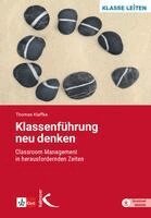 Thomas Klaffke - Klassenführung neu denken, Häftad