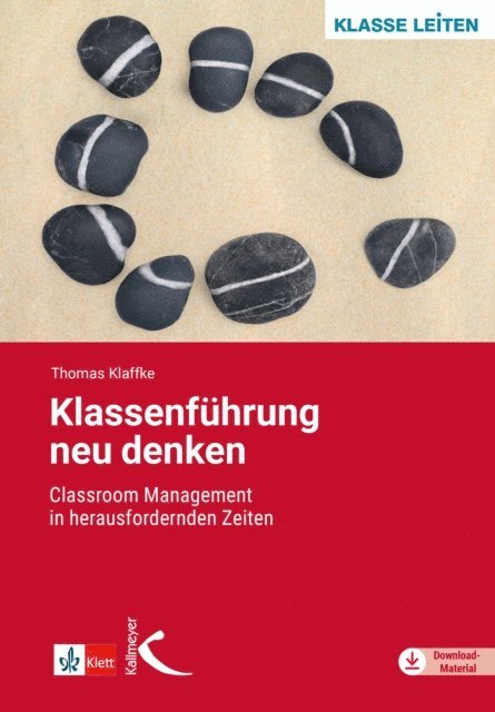 Thomas Klaffke - Klassenführung neu denken, E-bok