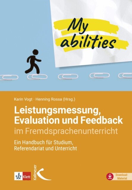 Henning Rossa, Karin Vogt - Leistungsmessung, Evaluation und Feedback im Fremdsprachenunterricht, E-bok