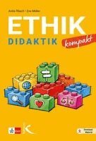 Anita Rösch, Eva Müller - Ethikdidaktik kompakt, Häftad. Tillgänglighet: Lägg i varukorg