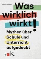 Gerhard Eikenbusch - Was wirklich wirkt!, Häftad