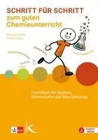 Bernhard Sieve, Dennis Zehler - Schritt für Schritt zum guten Chemieunterricht, Häftad. Tillgänglighet: Lägg i varukorg