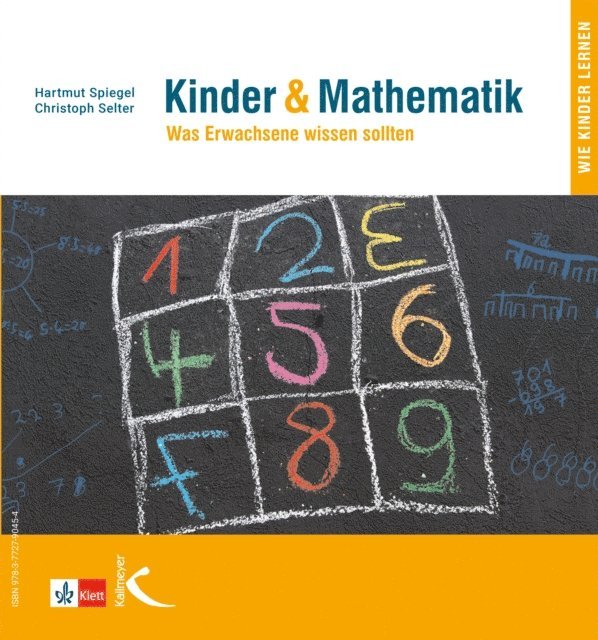 Hartmut Spiegel, Christoph Selter - Kinder & Mathematik, E-bok