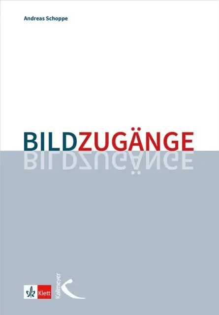 Andreas Schoppe - Bildzugänge, E-bok. Tillgänglighet: Lägg i varukorg