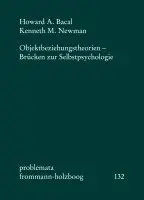 Howard A. Bacal, Kenneth M. Newman - Objektbeziehungstheorien - Brucken Zur Selbstpsychologie, Häftad. Tillgänglighet: Lägg i varukorg