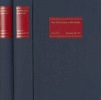 Michele Abbate, Matthias Baltes, Christian Pietsch, Wolfram Brinker, Benedikt Krämer, Marie-Luise Lakmann, Ilinca Tanaseanu-Döbler, Christian Pietsch - Der Platonismus in der Antike. Grundlagen - System - Entwicklung / Die philosophische Lehre des Platonismus [4], Inbunden
