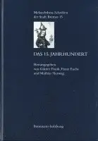 Das 15. Jahrhundert, Inbunden. Tillgänglighet: Lägg i varukorg