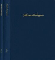 Valerius Herberger d. Ä., Piotr Kociumbas, Johann Anselm Steiger - Bibliotheca Herbergeriana, Häftad
