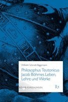 Wilhelm Schmidt-Biggemann - Philosophus Teutonicus, Häftad. Tillgänglighet: Lägg i varukorg