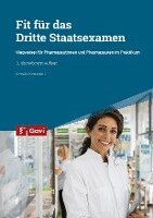 Kerstin Kemmritz - Fit für das Dritte Staatsexamen, Häftad