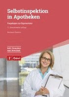 Reinhard Diedrich - Selbstinspektion in Apotheken, Häftad