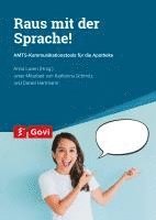 Anna Laven - Raus mit der Sprache!, Häftad