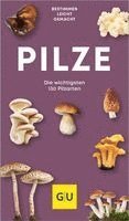 Pilze Kompass