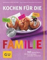 Kochen f�r die Familie