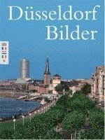 Torsten Casimir - Düsseldorf Bilder, Inbunden