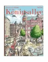 Auf der Königsallee, Inbunden. Tillgänglighet: Lägg i varukorg