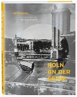 Mario Kramp - Köln an der Seine, Inbunden