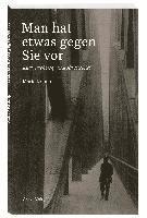 Mario Kramp - Man hat etwas gegen Sie vor, Häftad