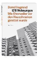 Bernd Imgrund - 1211 Wohnungen, Häftad